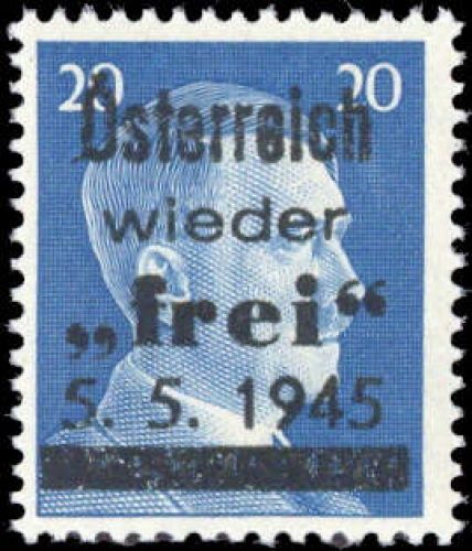 Österreich Lokalausgaben, LO 30, **