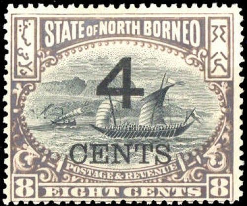 1899, Nordborneo, 82, *
