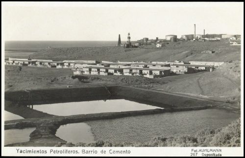 Argentinien