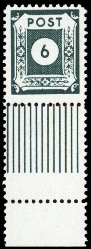 1945, SBZ Ostsachsen, 43 C L, **