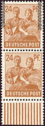1948, Bizone, 44 I V FS, **