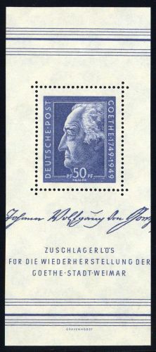 1949, SBZ allgemeine Ausgabe, 239, **