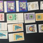 1965, Dominikanische Republik, 857-61 u.a., **