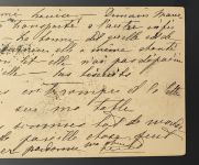 1894, Russland, P 13, Brief