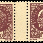 1944, Kriegs und Propagandafälschungen II. WK, 42 c ZW, (*)