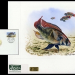 1997, Kenia, (699) Original