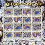 2007, Ascension, 989-92 KB ZD, **