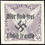 1938, Sudetenland Rumburg, 19, *