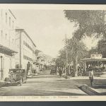1927, Guadeloupe, 93, 113, 122, Brief