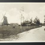 1940, Niederlande, 281 (2), 341, Brief