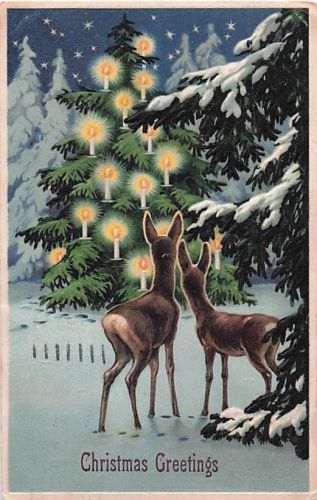 Christmas Greetings