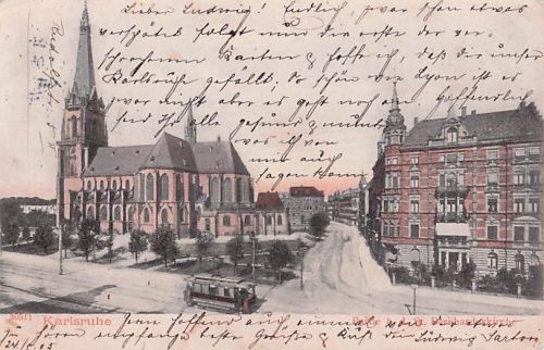 Karlsruhe