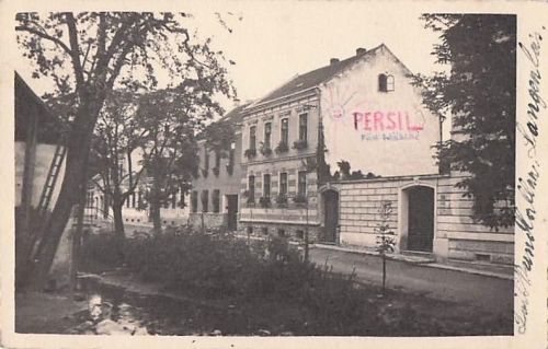 LANGENLOIS (im Kamptal, Niederösterreich