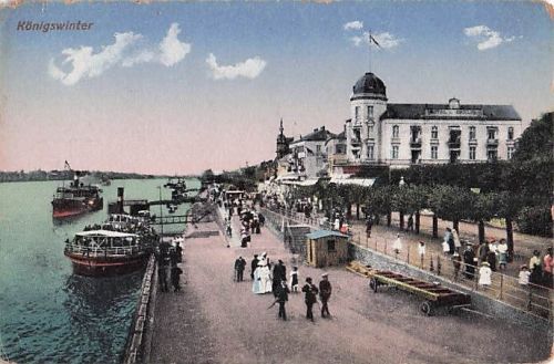 Königswinter