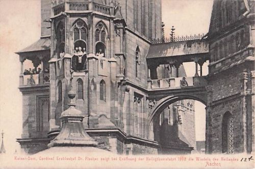 Aachener Doms