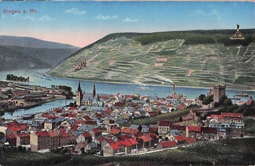 Bingen a. Rh.