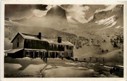 Gourette - Chalet-Hotel