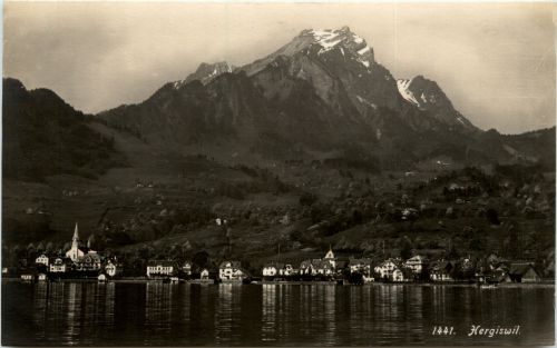 Hergiswil