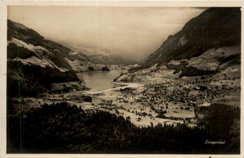 Lungerntal