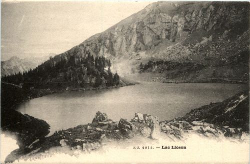 Lac Lioson