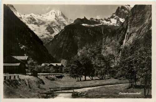 Lauterbrunnenthal