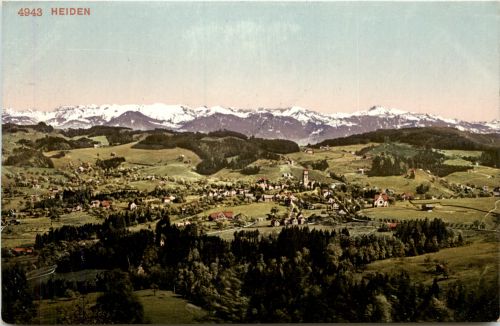 Heiden