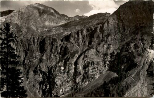 Lenk - Iffigenalp