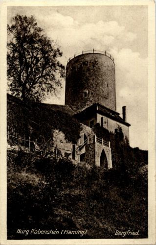 Burg Rabenstein (Fläming)
