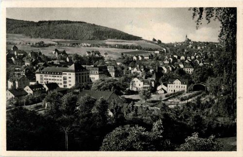 Radiumbad Oberschlema