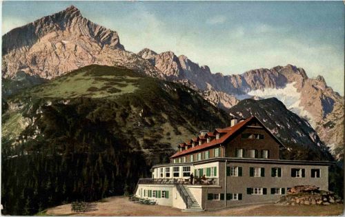 Adolf Zoepperitz-Haus