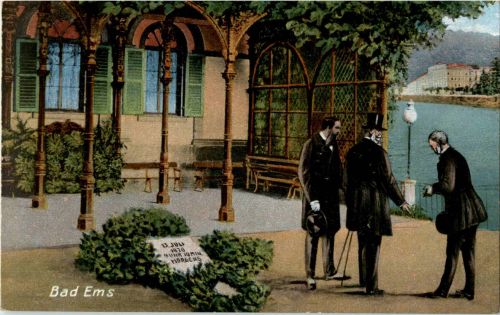 Bad Ems
