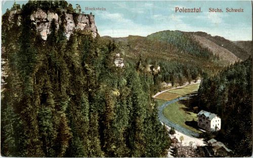 Polenztal