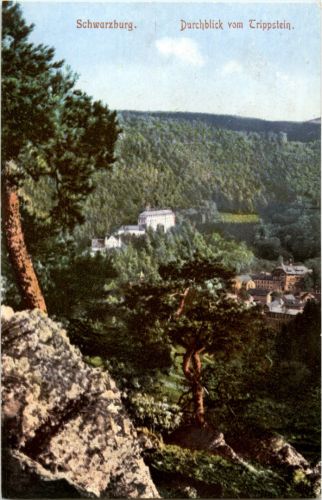 Schwarzburg