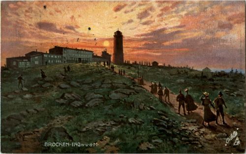 Brocken