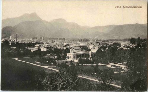 Bad Reichenhall