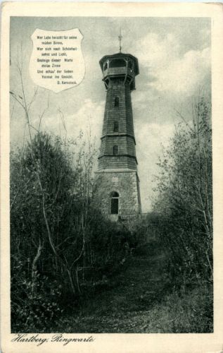 Hartberg - Ringnwarte