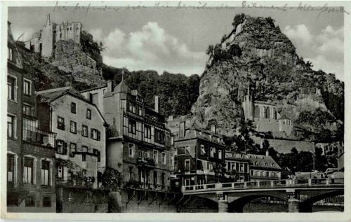 Oberstein an der Nahe
