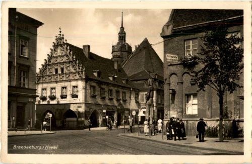 Brandenburg/Havel
