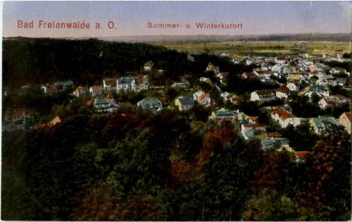 Bad Freienwalde