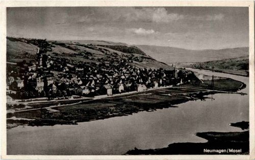 Neumagen/Mosel
