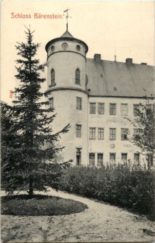 Schloss Bärenstein