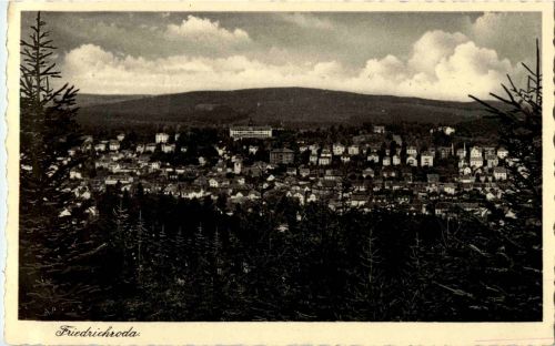 Friedrichroda