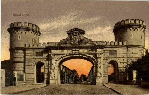Ingolstadt