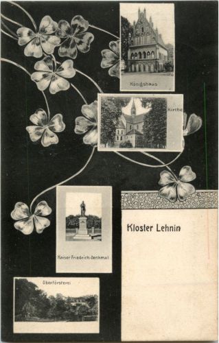 Kloster Lehnin