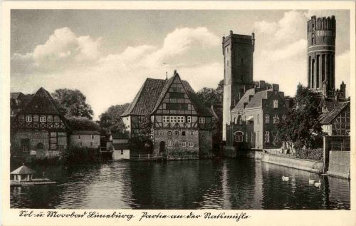 Lüneburg
