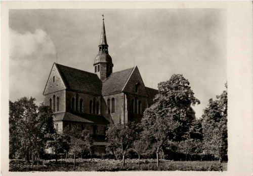 Riddagshausen bei Braunschweig