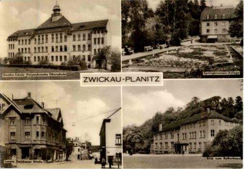 Zwischau-Planitz