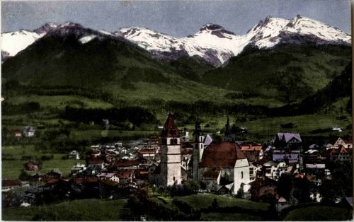 Kitzbühel