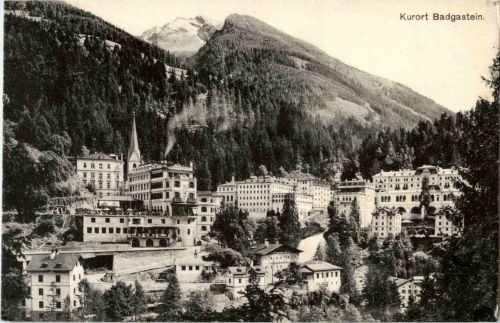 Bad Gastein