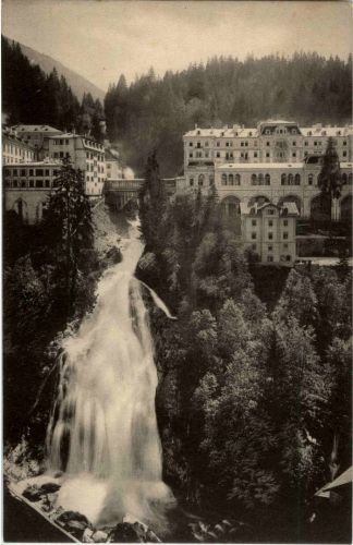 Bad Gastein